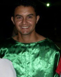 Luiz Alberto