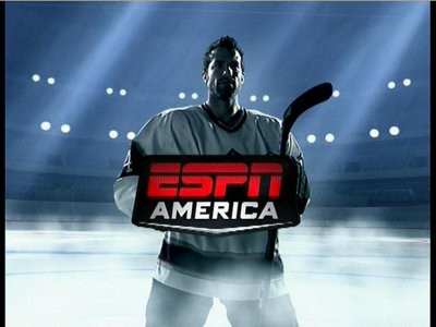 ESPN AMERICA 